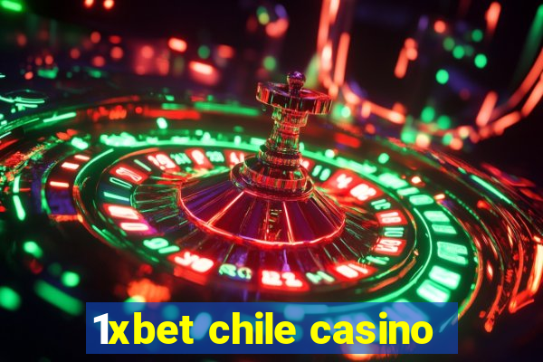 1xbet chile casino