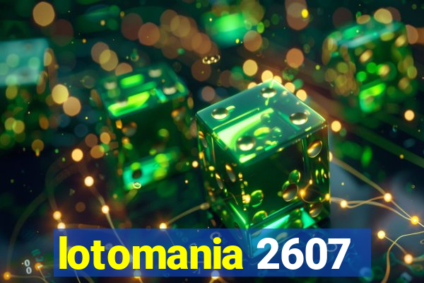 lotomania 2607