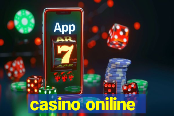 casino oniline