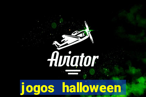 jogos halloween ca?a niquel