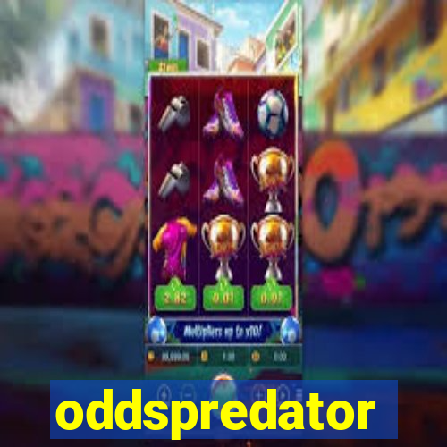 oddspredator