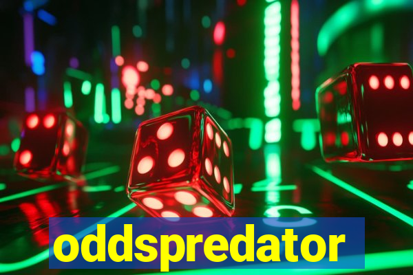 oddspredator