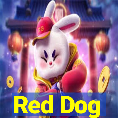 Red Dog