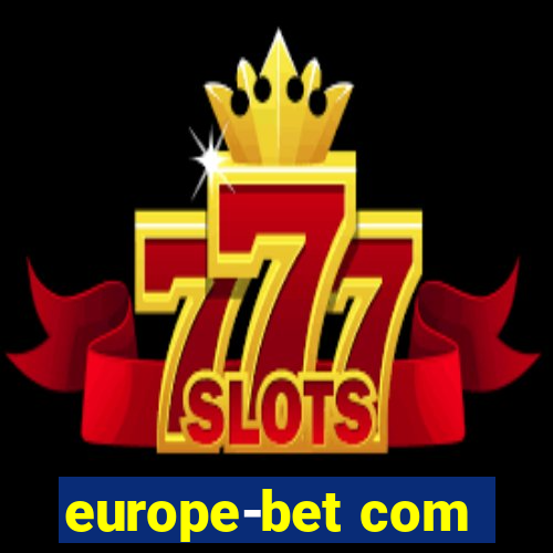 europe-bet com