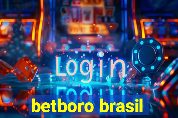 betboro brasil