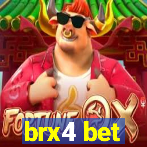 brx4 bet