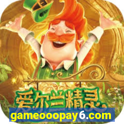 gameooopay6.com