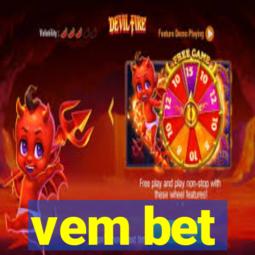 vem bet