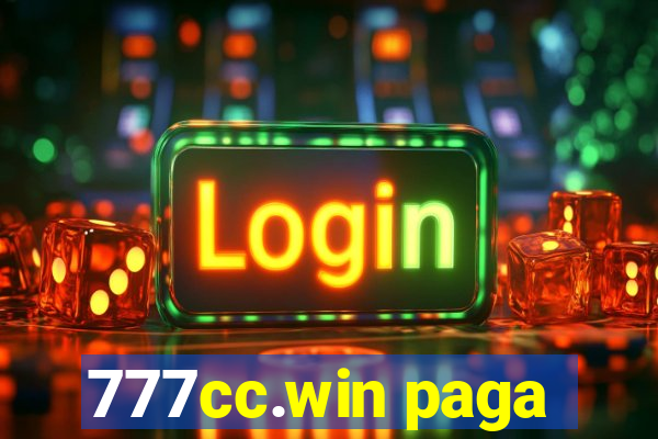 777cc.win paga