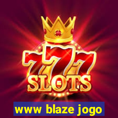 www blaze jogo