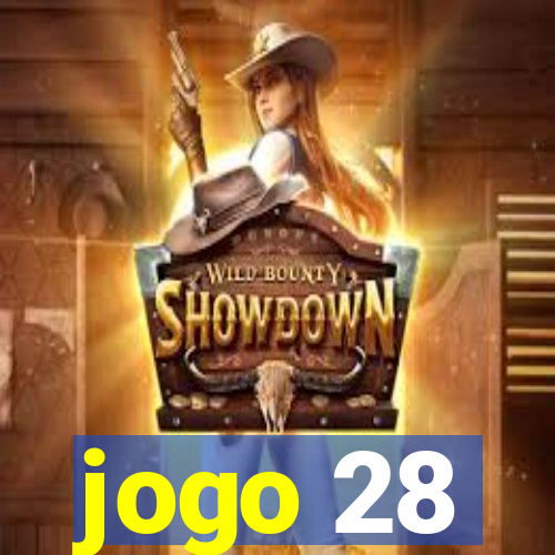 jogo 28