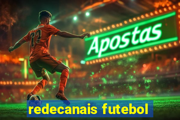 redecanais futebol