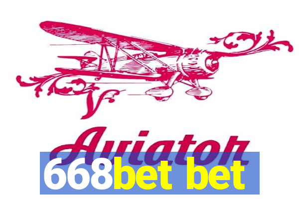 668bet bet