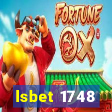 lsbet 1748