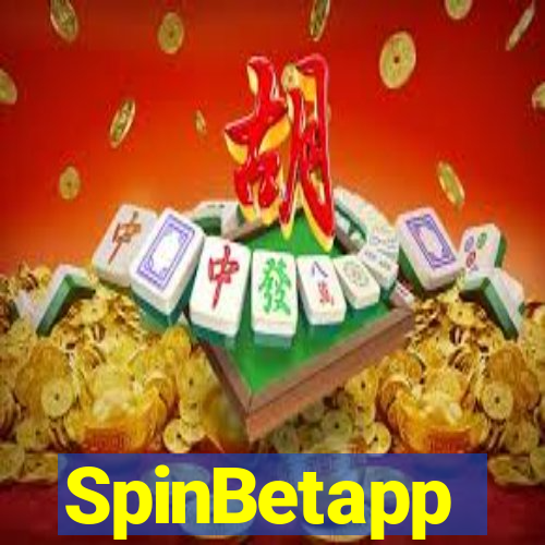 SpinBetapp