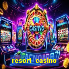 resort casino atlantic city nj