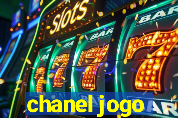 chanel jogo