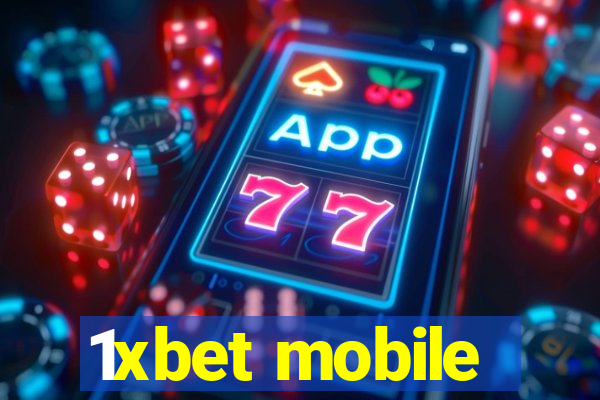 1xbet mobile