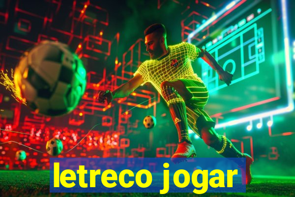 letreco jogar