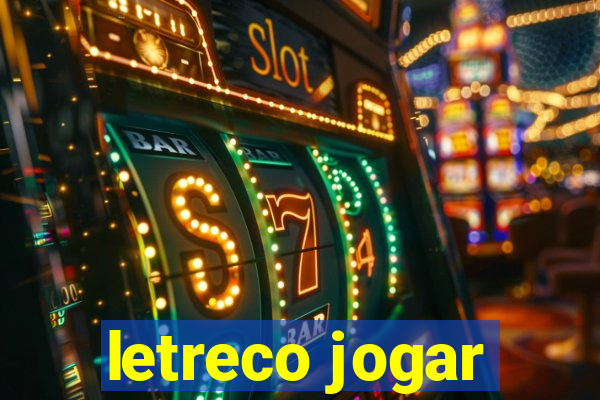 letreco jogar