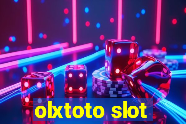 olxtoto slot