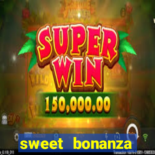 sweet bonanza candyland results