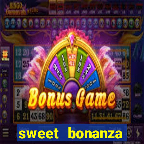 sweet bonanza candyland results