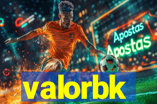 valorbk