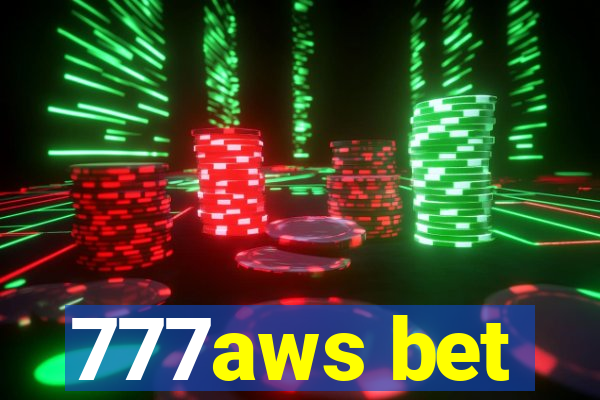 777aws bet