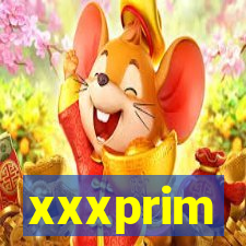 xxxprim