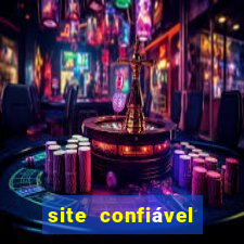 site confiável para jogar fortune tiger