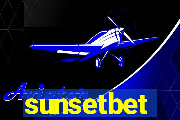 sunsetbet