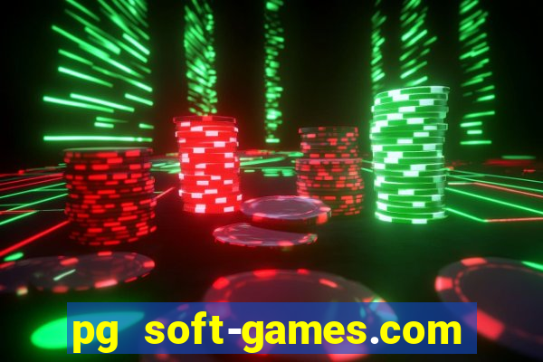 pg soft-games.com fortune tiger