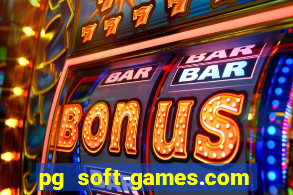 pg soft-games.com fortune tiger