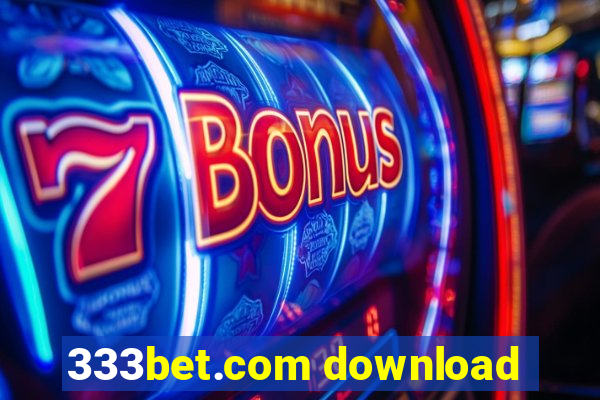 333bet.com download