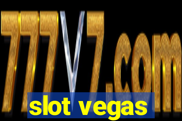 slot vegas