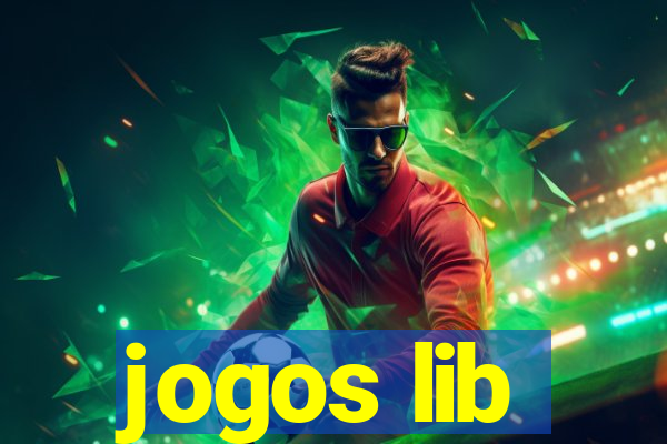 jogos lib