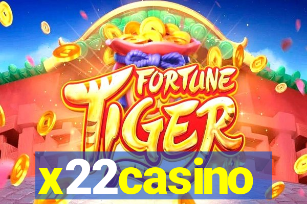 x22casino