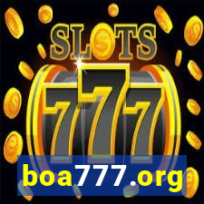 boa777.org