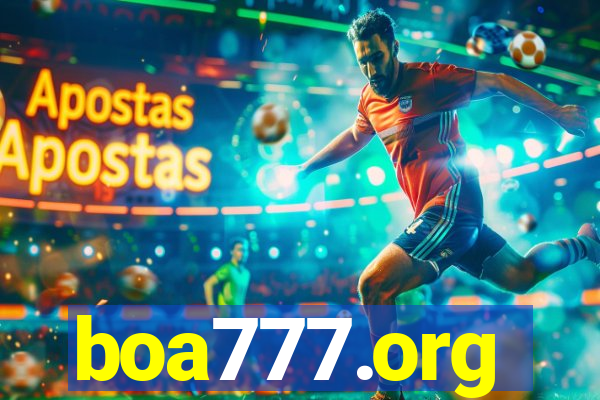 boa777.org