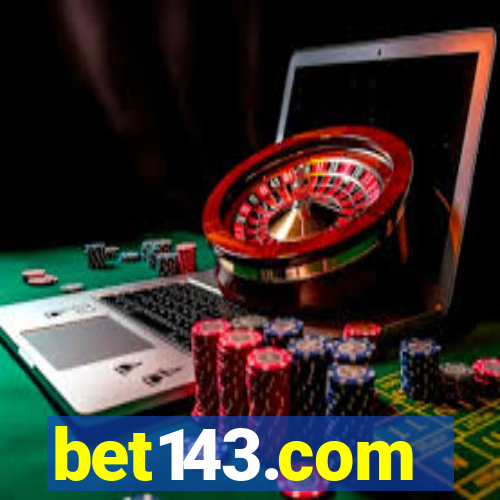 bet143.com