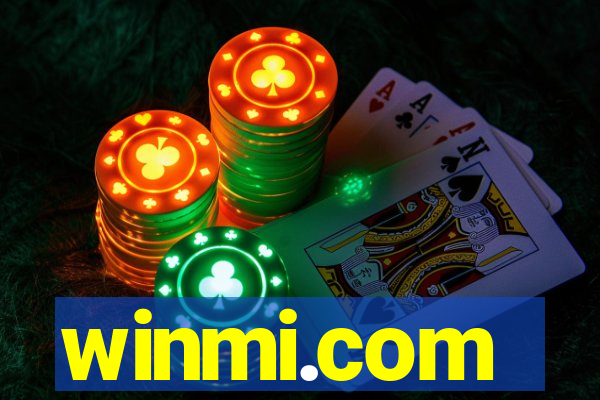 winmi.com