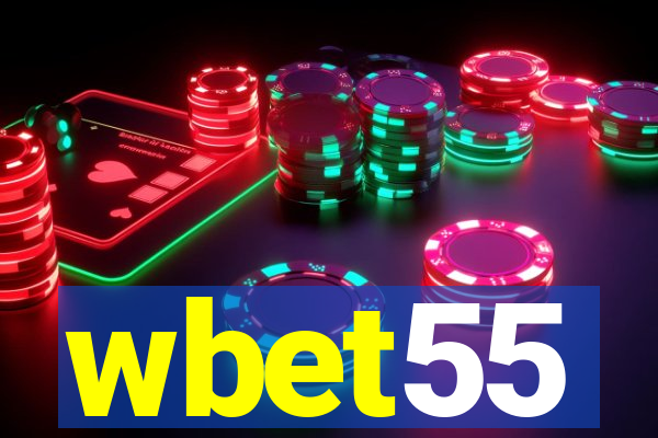 wbet55