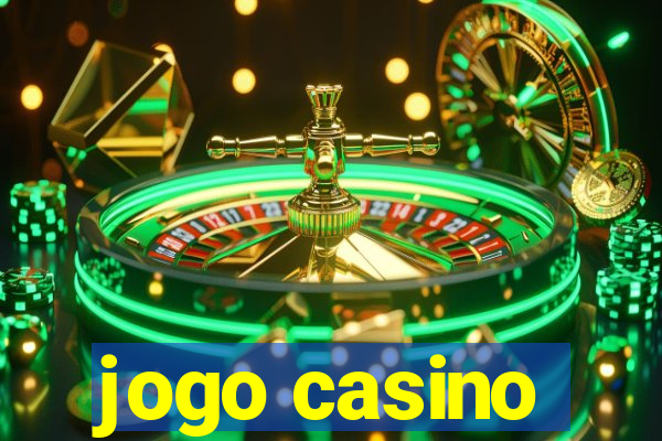 jogo casino