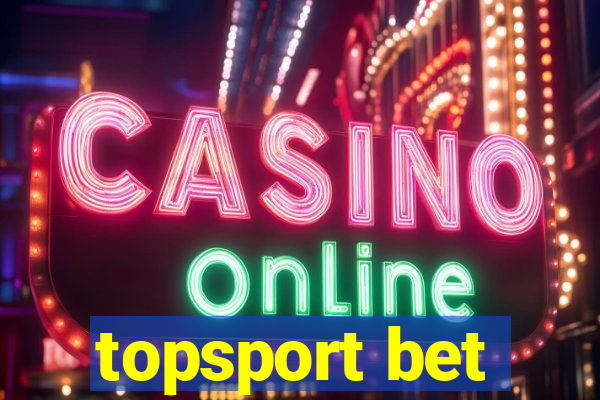 topsport bet