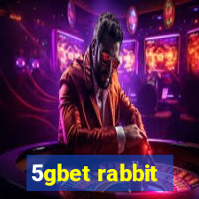 5gbet rabbit