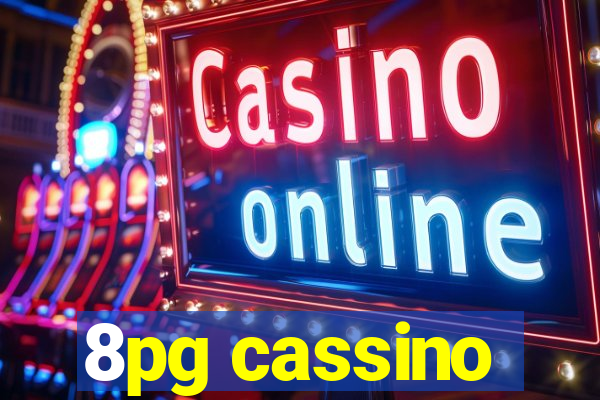 8pg cassino