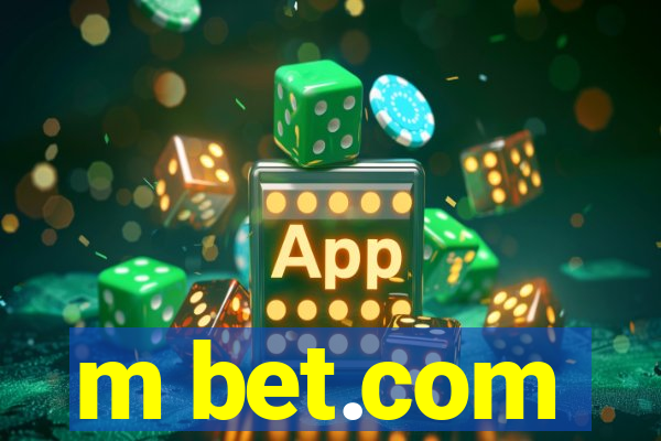 m bet.com