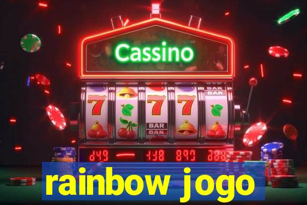 rainbow jogo