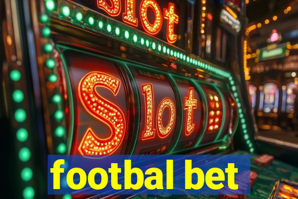 footbal bet